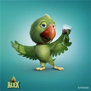 Alex