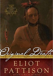 Original Death (Eliot Pattison)
