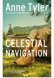 Celestial Navigation (Anne Tyler)