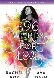 96 Words for Love (Rachel Roy and Ava Dash)