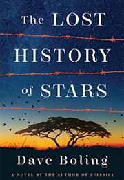 The Lost History of Stars (Dave Boling)