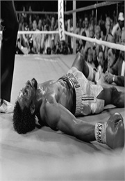 Legendary Nights:The Tale of Hagler: Hearns (2003)