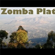 Zomba Pleatue - Malawi