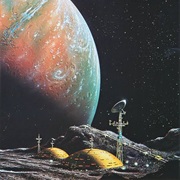 David A. Hardy (1936)