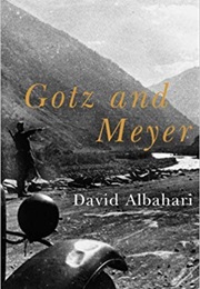 Gotz and Meyer (David Albahari)