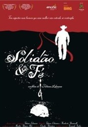 Solidão E Fé (2011)