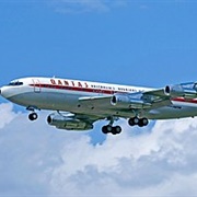 Boeing 707