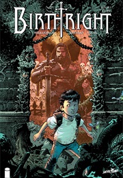 Birthright (Joshua Williamson)