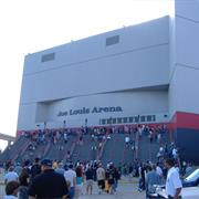 Joe Louis Arena
