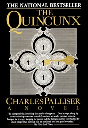 The Quincunx (Charles Palliser)