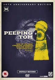 Peeping Tom - Vintage Classics (1959)