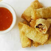 Lumpia Mini