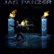 Jag Panzer - The Fourth Judgement
