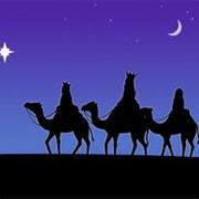 We Three Kings