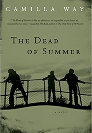 The Dead of Summer (Camilla Way)