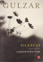 Silences (Gulzar)