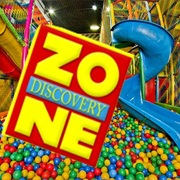 Go to Discovery Zone