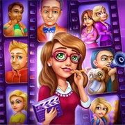 Maggie's Movies: Camera, Action!