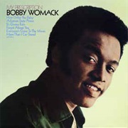 Bobby Womack - My Prescription