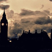 London Below (Neverwhere)