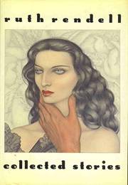 Collected Stories (Ruth Rendell)