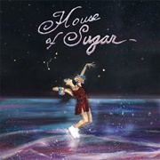 (Sandy) Alex G - House of Sugar