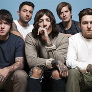 Bring Me the Horizon