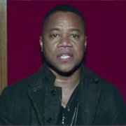 Cuba Gooding Jr. - Dominic Banks/Matt