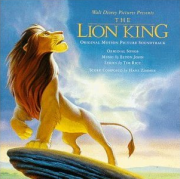 The Lion King (Soundtrack)