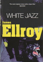 White Jazz (James Ellroy)