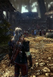The Witcher 2 (2011)