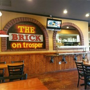The Brick on Trosper (Tumwater, Washington)