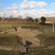 Verulamium