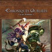 Chroniques Oubliées