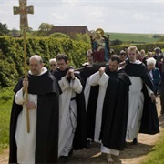 Little Walsingham, Norfolk