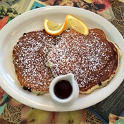 Crissy's Breakfast and Coffee Bar