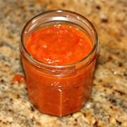 Hot Pepper Sauce