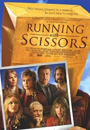 Running With Scissors - "Don't Disturb Them. They Already Are" (2006)