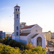 Cathedral of Saint Mother Teresa, Pristina