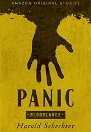 Panic (Harold Schechter)