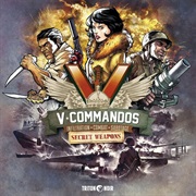 V-Commandos