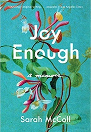 Joy Enough (Sarah McColl)