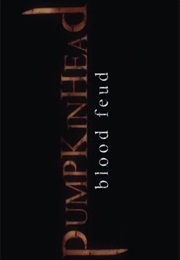 Pumpkinhead - Blood Feud (2007)