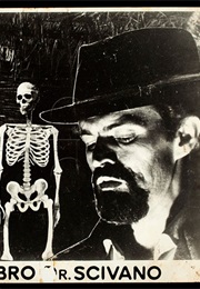 O Macabro Dr. Scivano (1971)