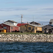 Shishmaref, Alaska
