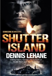 Shutter Island (Denis Lehane)