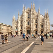 Milano (Milan)