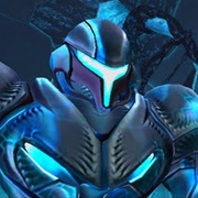 Dark Samus