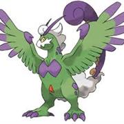 Tornadus