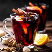 Mulled Wine